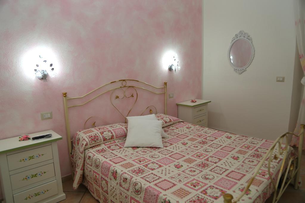 B&B Le Rose ออลเบีย ห้อง รูปภาพ