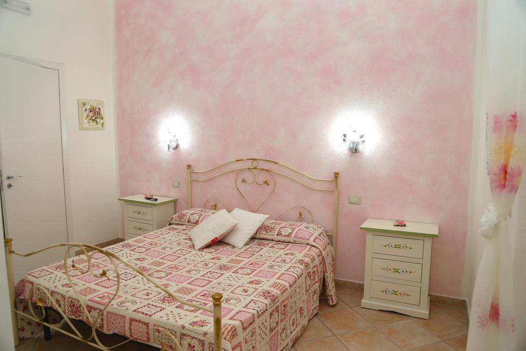 B&B Le Rose ออลเบีย ห้อง รูปภาพ